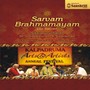 Sarvam Brahmamayam (Live Concert)