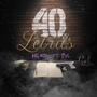 40 Y LETRAS (feat. PVL) [Explicit]