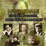 Leonid Kogan / Beethoven, Kreisler, Bizet, Waxman & Massenet