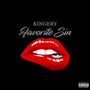 Favorite Sin (Explicit)