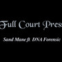 Full Court Press (Explicit)