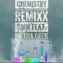 Chemistry (feat. PK Tha Geek)