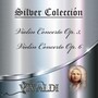 Silver Colección, Vivaldi - Violin Concerto Op. 3, Violin Concerto Op. 6