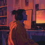 Study Harmonics Lofi: Focused Thinking