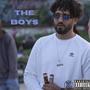 The boys (Explicit)