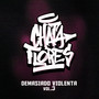 Demasiado Violenta, Vol. 3 (Explicit)