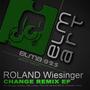 Change Remix EP