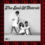 The Soul of Detroit, Vol. 1 (Hd Remastered Edition, Doxy Collection)
