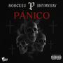 Panico (feat. 808cesu) [Explicit]