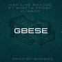 GBESE (feat. Shatta Fosh & Jimmy Django) [Explicit]