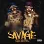 Savage Sisters (Explicit)