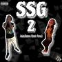 SSG 2 (feat. Creo) [Explicit]