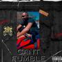 Cant Fumble (Explicit)