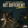 Hit Different (feat. Kai Edwards) [Explicit]