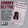 Jimmy Blythe (1924-1931)