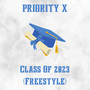 Class Of 2023 (Freestyle)