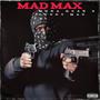 Mad Max (feat. Cuddy Mac) [Explicit]