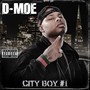 City Boy #1 (Explicit)