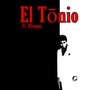 El tonio (feat. Khoppa) [Explicit]