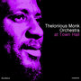 Thelonious Monk Orchestra at Town Hall