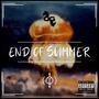 End of Summer (feat. Justice O'Cean) [Explicit]