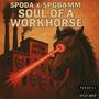 Soul Of A Workhorse Ep (Explicit)