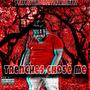 Trenches Chose Me (Explicit)