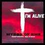 I'm Alive (feat. Mr. Ward)