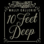 10 Feet Deep