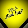 ¿qué fue?