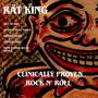 CLINICALLY PROVEN ROCK N' ROLL
