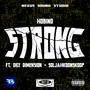 Strong (feat. Dice Demension & Soljahkoon Skoop) [Explicit]