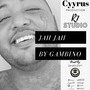Jah Jah (feat. Gambino General) [Reggae Remix]