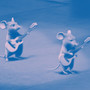 Mice Dance