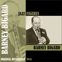 Jazz Figures / Barney Bigard (1944)