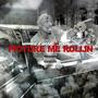 Picture Me Rollin (feat. Bravo Da Youngeen) [Explicit]