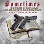 Sometimes (Explicit)