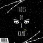 TALES OF A KAMI (Explicit)