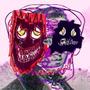 VISIONS (feat. brak$i gotti) [Explicit]