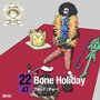 ワンピース ニッポン縦断！47クルーズCD at 静岡 Bone Holiday/ブルック