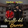 Orgullo del barrio (feat. Jay Alava) [Explicit]