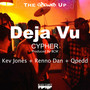 Deja Vu Cypher (Explicit)