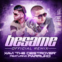 Besame (Remix) [feat. Farruko]