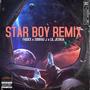 STARBOY (feat. 28Brau J & Lil Jeshua) [REMIX]