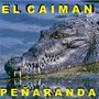 El Caimán