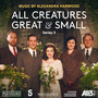 All Creatures Great and Small: Series 3 (Music from the Original Tv Series)