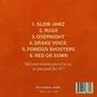 SLOW JAM II (Explicit)
