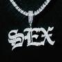 S.E.X. (Explicit)