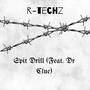 Spit Drill (feat. Dr Clue) [Explicit]