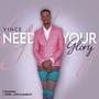 Need Your Glory Too (feat. Tshire, Jane & Maserati)